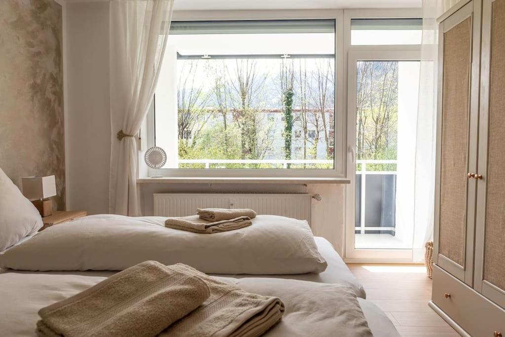 Ferienwohnung Bergzeit Pfronten Exterior photo